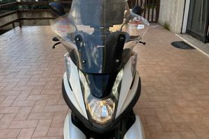 Yamaha Tricity 125 cc