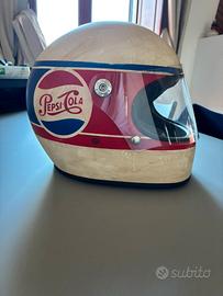 Casco premiere personalizzato