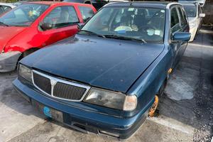 Ricambi usati Lancia Dedra 1.6 b del 99 159b9000