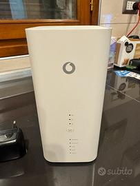 Huawei b818-263 Router 4g LTE