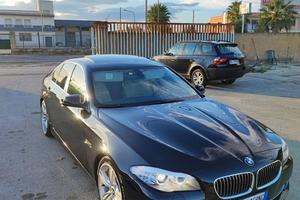 Bmw 530d 245