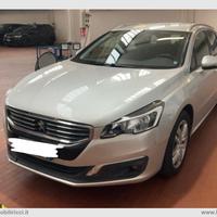 PEUGEOT 508 THP 165 S&S SW Active