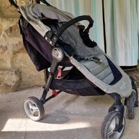 Passeggino City Mini Baby Jogger