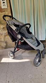 Passeggino City Mini Baby Jogger