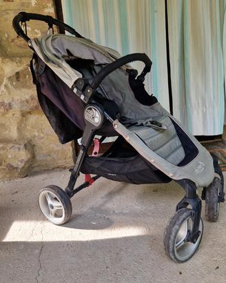 Passeggino City Mini Baby Jogger