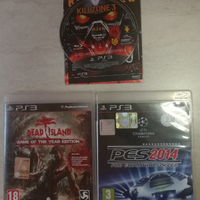 Giochi Ps3