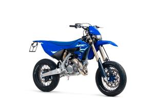 VM Racing VM YZ 125 Motard 2025