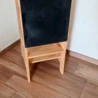 Torre apprendimento Montessoriana