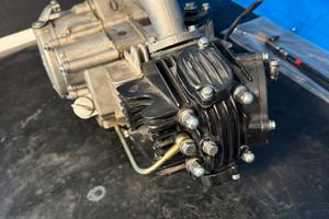 Motore pit bike