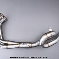 Linea completa YAMAHA MT09 / SP / TRACER 2013 20