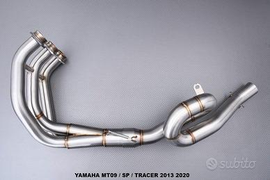 Linea completa YAMAHA MT09 / SP / TRACER 2013 20