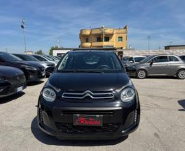 CITROEN C1 Airscape VTi 72 5 porte Feel