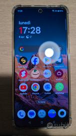 Oneplus Nord 4 verde 256gb