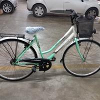 bici 45€ n28 donna revisionata 3275522171