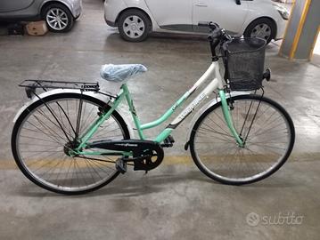 bici 45€ n28 donna revisionata 3275522171