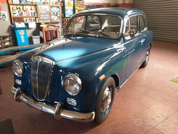 Lancia Appia 2 Serie C10S 1958 Targa ASI