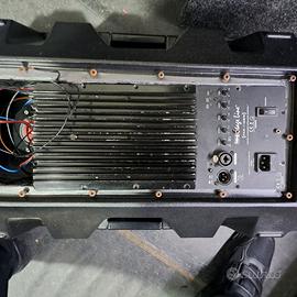 Modulo amplificatore  stage line pak 112/sw