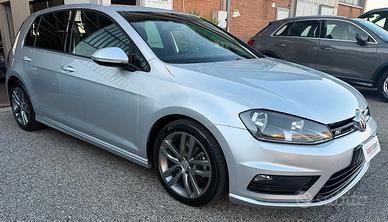 Volkswagen Golf 1.6 TDI 110 CV 5p. Sport Edition R