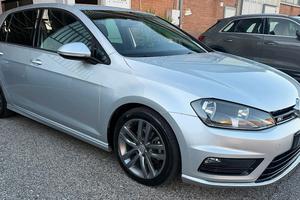 Volkswagen Golf 1.6 TDI 110 CV 5p. Sport Edition R