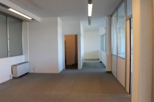 Ufficio 180 mq con doppi servizi