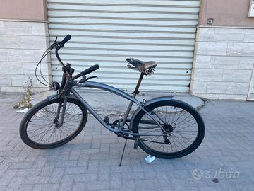 Bicicletta