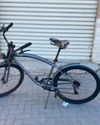 Bicicletta