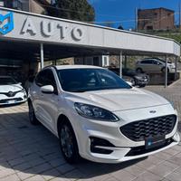 FORD KUGA ST-LINE