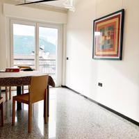 Laives: bilocale con balcone