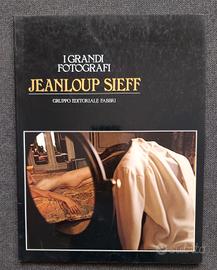 Jeanloup Sieff 
