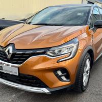 RENAULT Captur Full Hybrid E-Tech 145 CV Intens