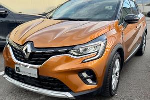 RENAULT Captur Full Hybrid E-Tech 145 CV Intens