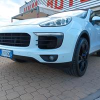 Porsche Cayenne 3.0 Diesel RESTYLING 250CV