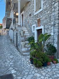 Casa Sole e Luna