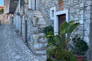 Casa Sole e Luna