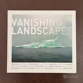 Vanishing Landscapes - fotografia