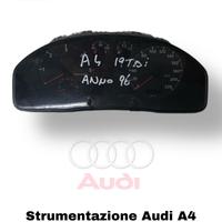 QUADRO STRUMENTI AUDI A4 Avant (B5) (94>00)