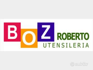 Boz roberto utensileria azienda