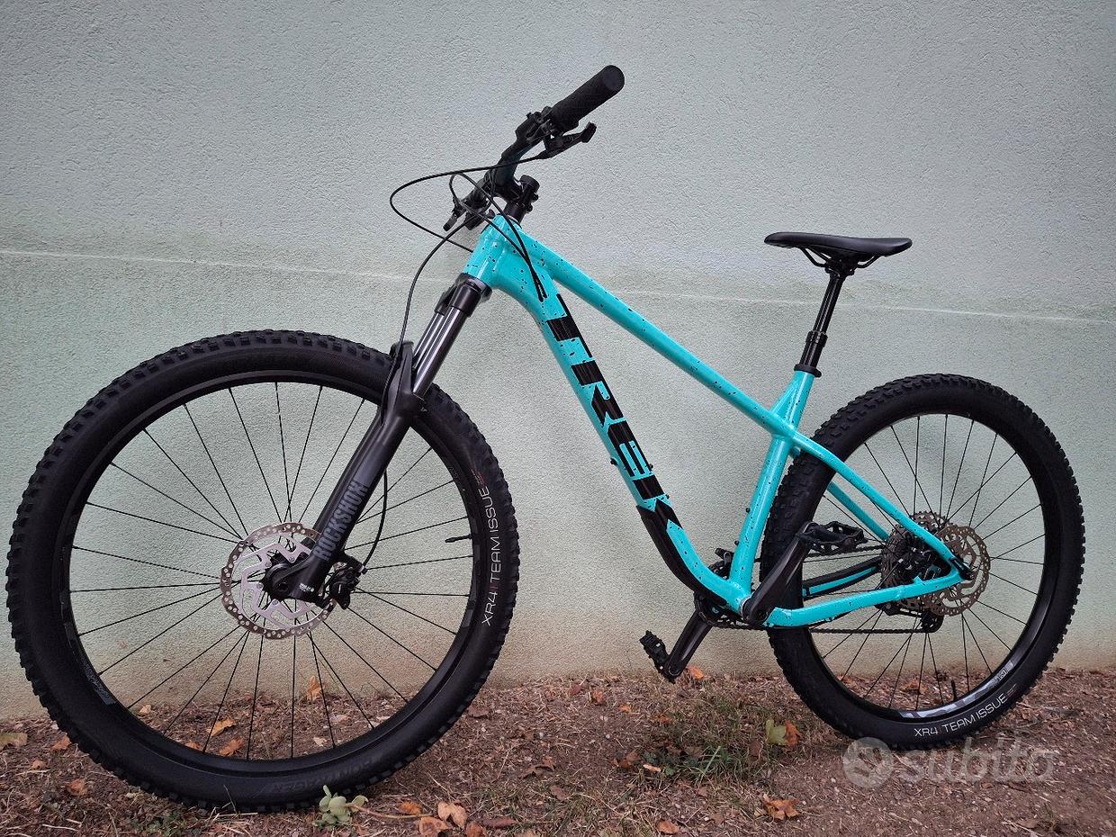 Trek roscoe Fantastiche offerte di Biciclette