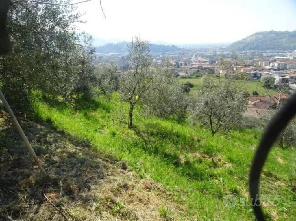 Immobile in asta di 11730 m² a Adrara San Martino - Vista 5