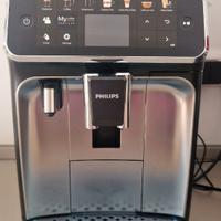 NUOVA Macchina caffe automatica Philips premium