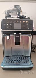 NUOVA Macchina caffe automatica Philips premium