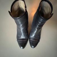 Stivaletto donna