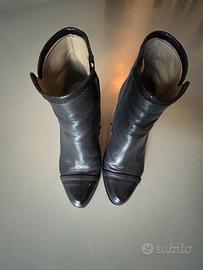 Stivaletto donna