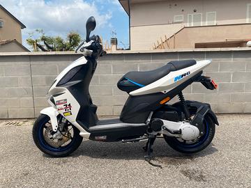 Piaggio NRG 50 Power