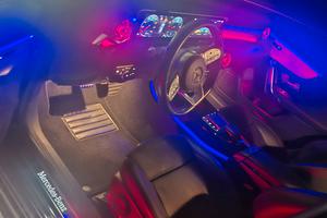 MERCEDES CLA 200D SHOOTING BRAKE PREMIUM