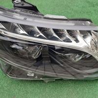 MERCEDES VITO W447 Restyling FULL LED Faro Fanale 