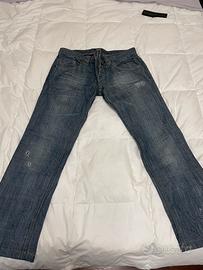 Jeans uomo Antony Morato