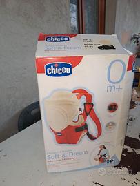 Marsupio porta bimbi