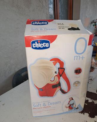 Marsupio porta bimbi