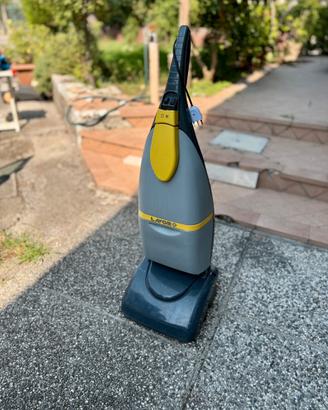 Lavasciuga Pavimenti Lavorwash